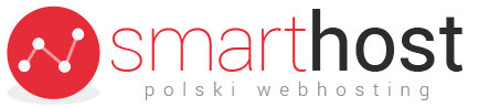 Smarthost polski webhosting